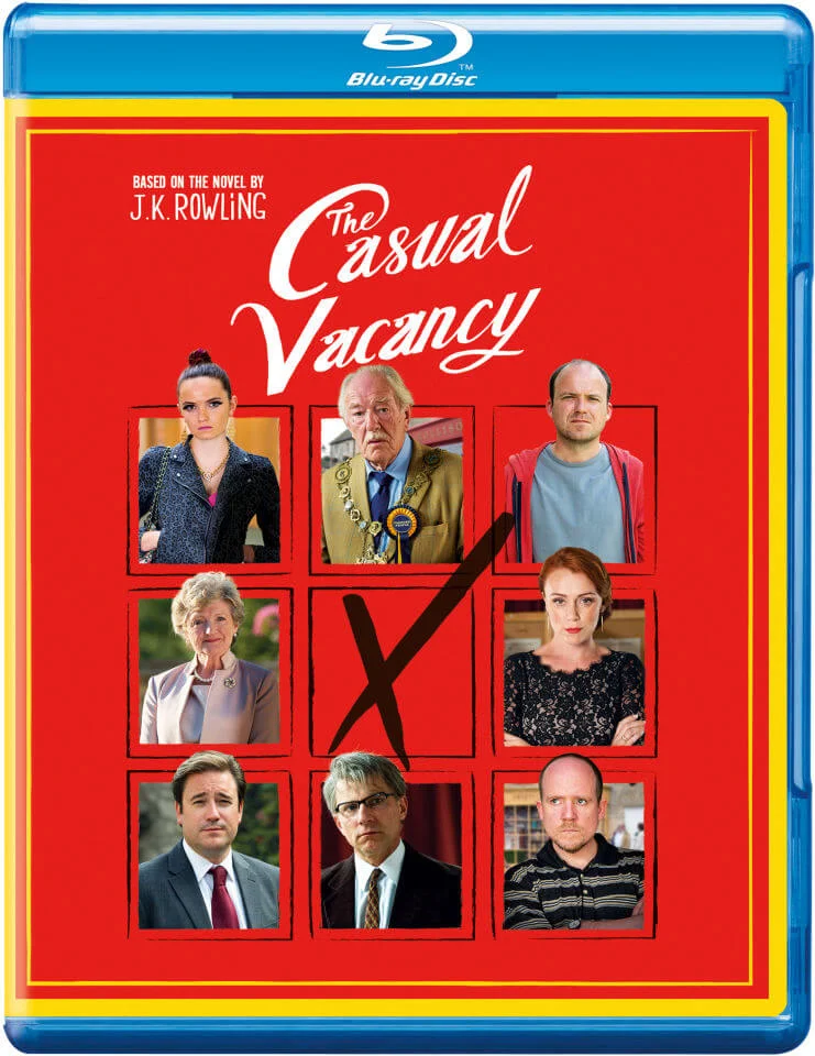 The Casual Vacancy Bild 1