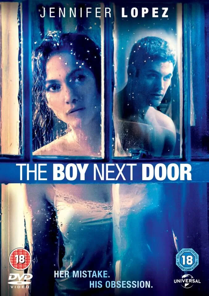 The Boy Next Door Bild 1