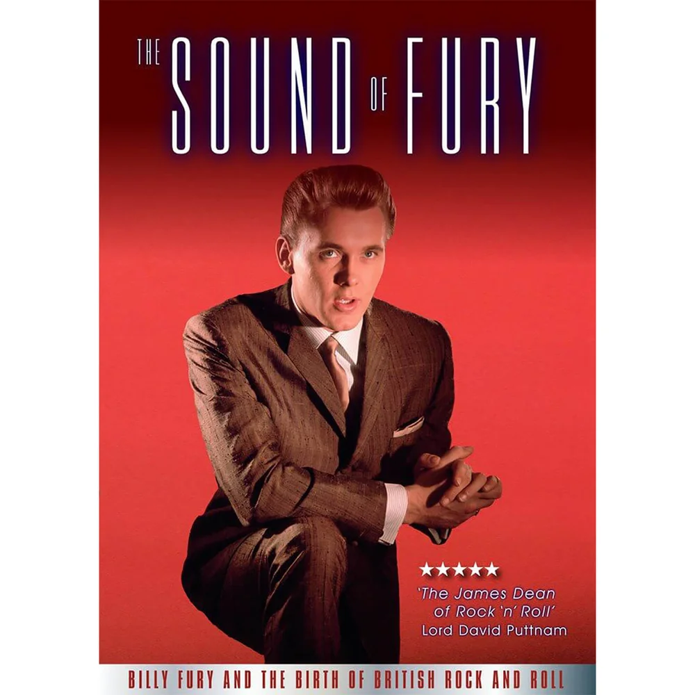 Billy Fury - Der Klang der Wut Bild 1