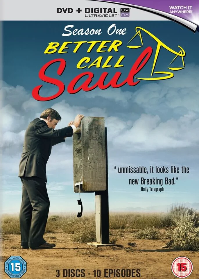 Better Call Saul Bild 1