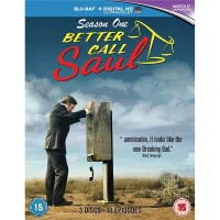 Better Call Saul - Season 1