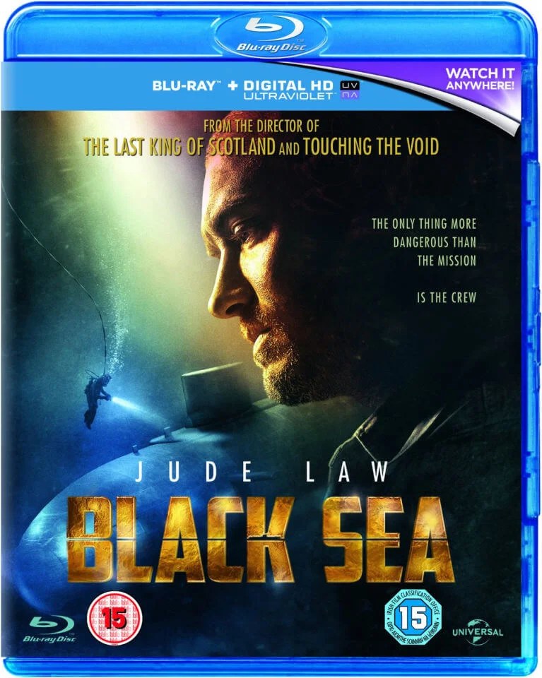 Black Sea Bild 1