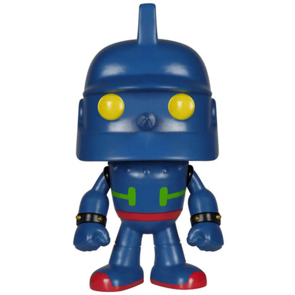 Gigantor Funko Pop! Figur Bild 1