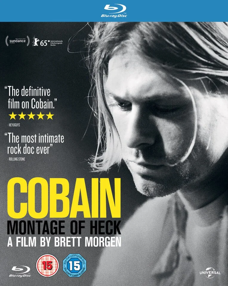 Cobain - Montage of Heck Bild 1