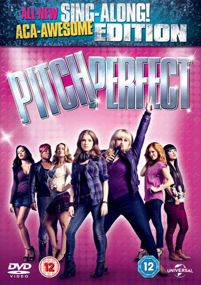 Pitch Perfect - Sing-a-long Edition Bild 1