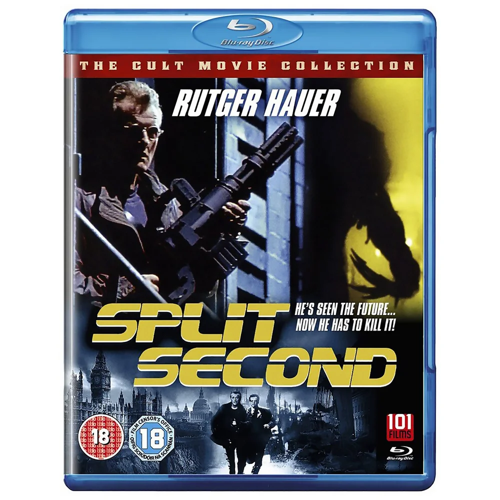 Sekundenbruchteil Bild 1