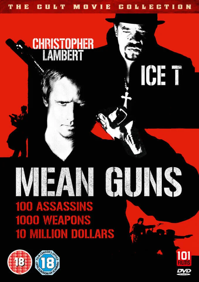 Mean Guns Bild 1