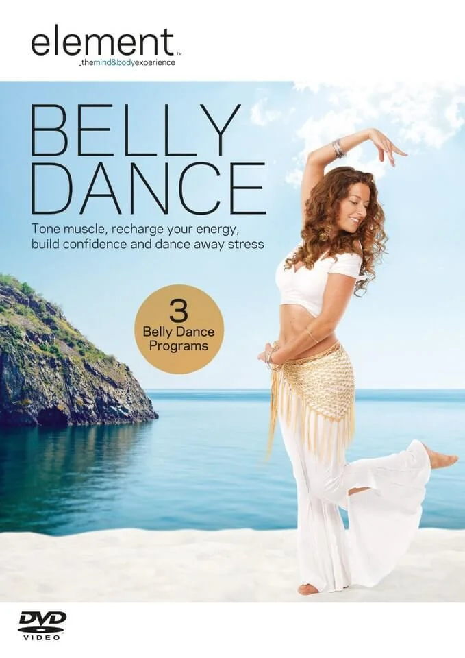 Element: Belly Dance Bild 1