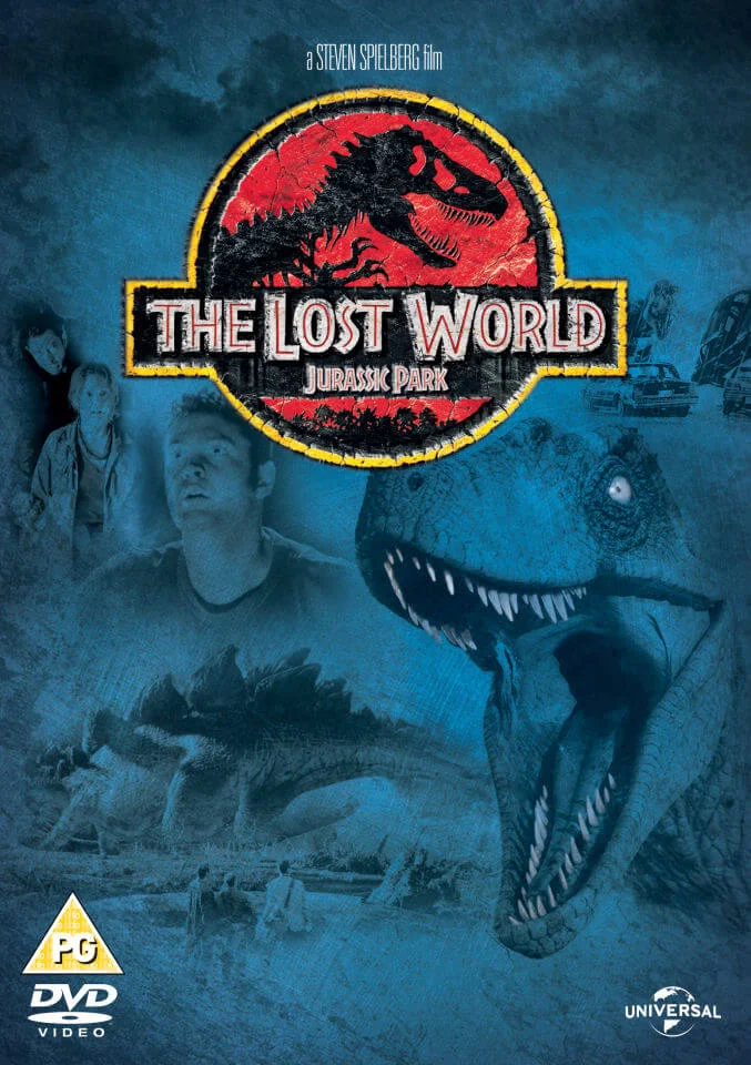 Vergessene Welt: Jurassic Park Bild 1