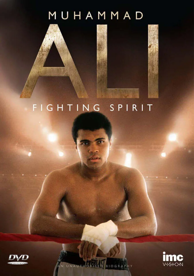 Muhammad Ali - Fighting Spirit Bild 1