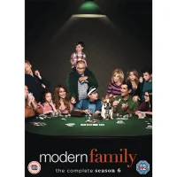 Modern Family - Staffel 6 - undefined undefined