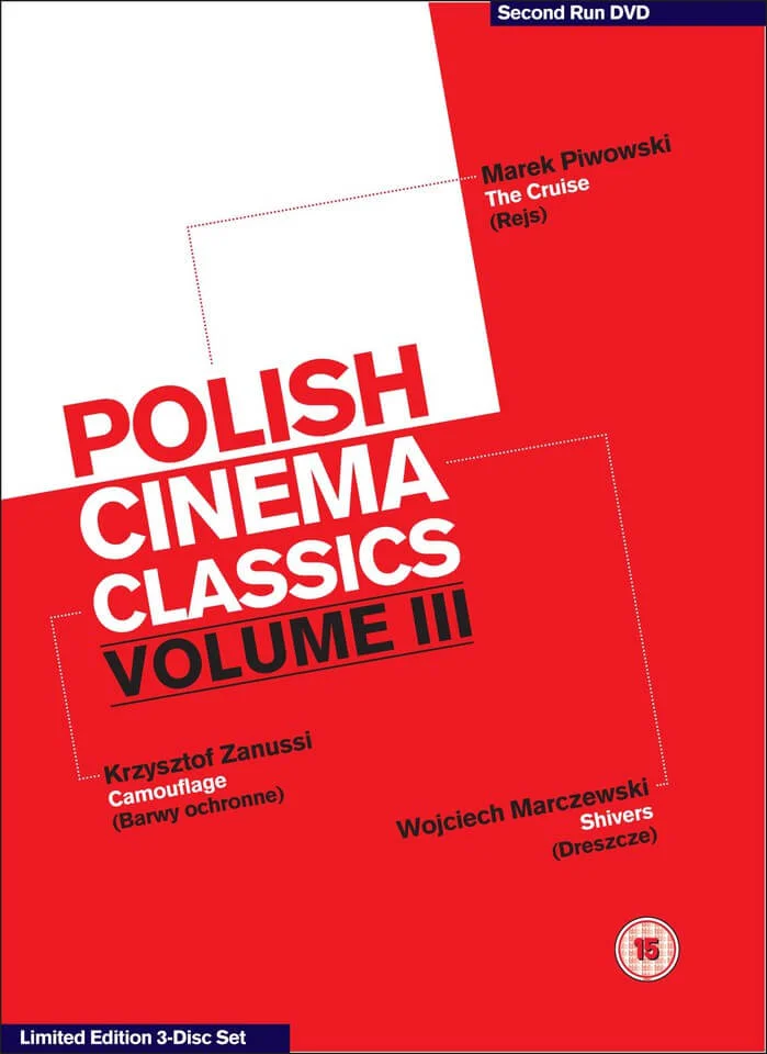 Polish Cinema Classics Volume III Bild 1