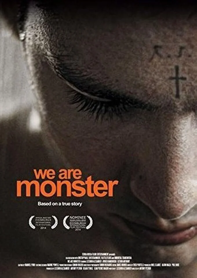 We Are Monster Bild 1