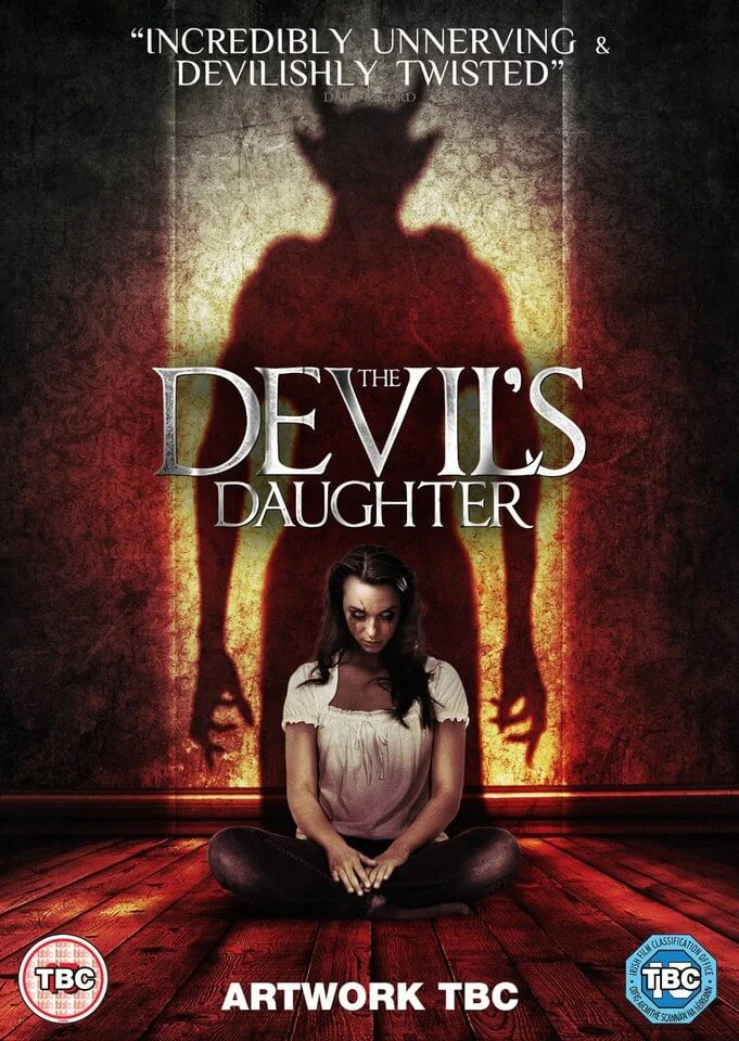 The Devil's Daughter Bild 1