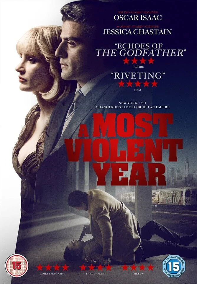 A Most Violent Year Bild 1