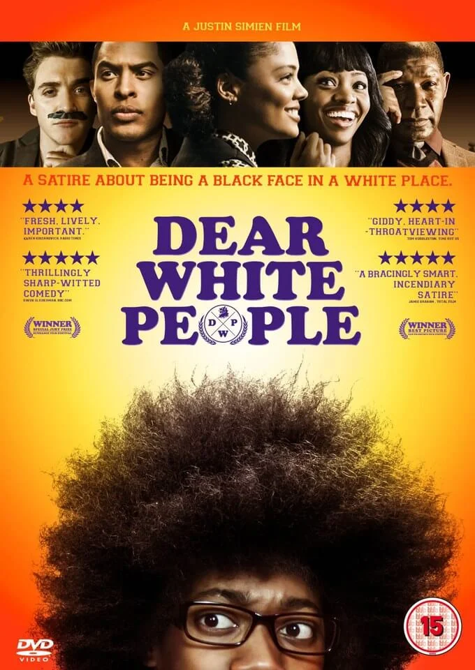 Dear White People Bild 1