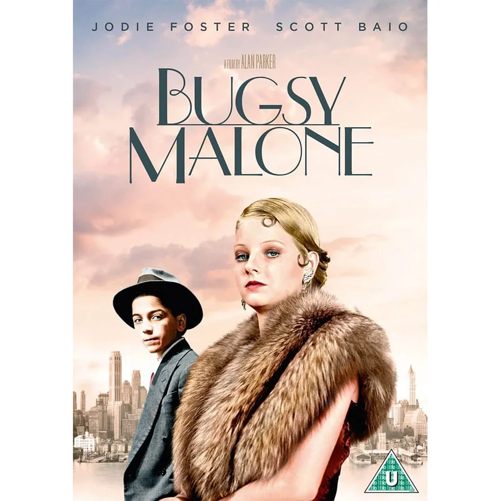 Bugsy Malone Bild 1