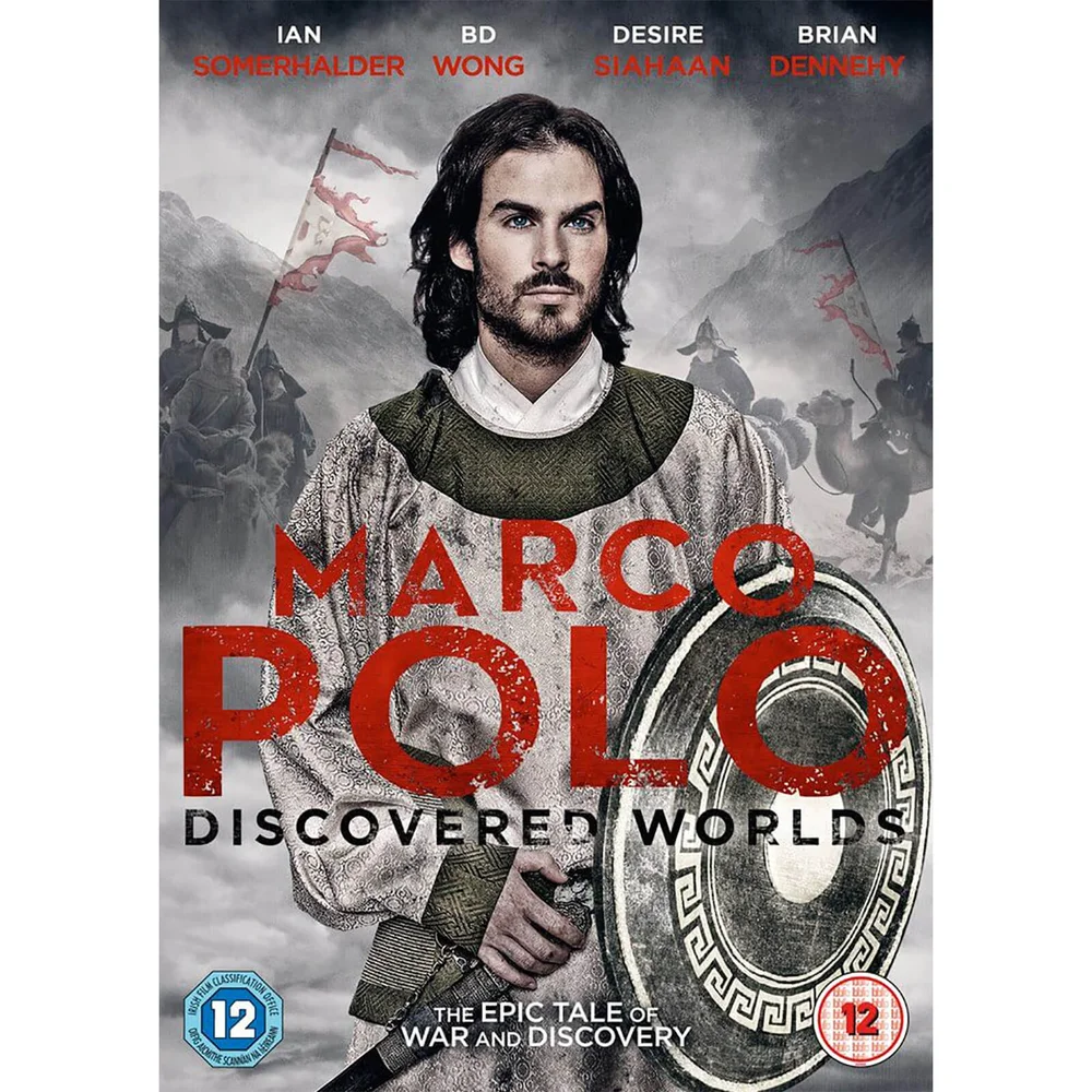 Marco Polo Bild 1