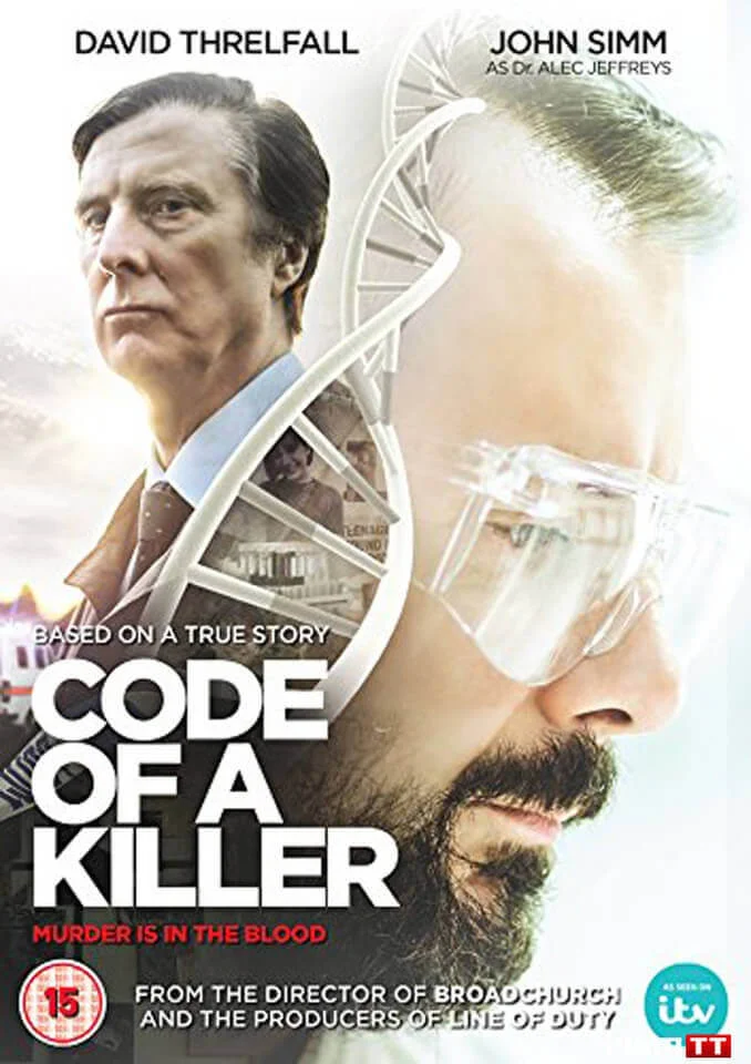 Kodex eines Mörders Bild 1