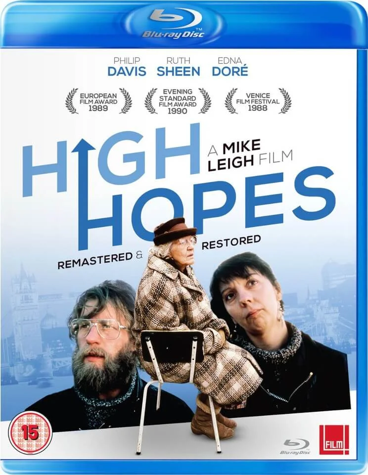 High Hopes Bild 1