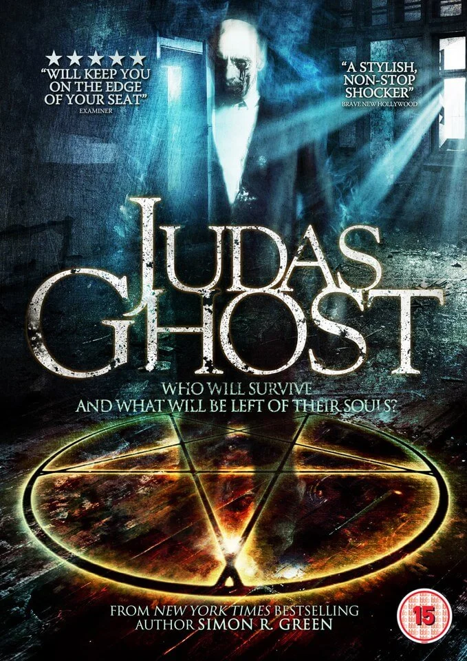 Judas Ghost Bild 1