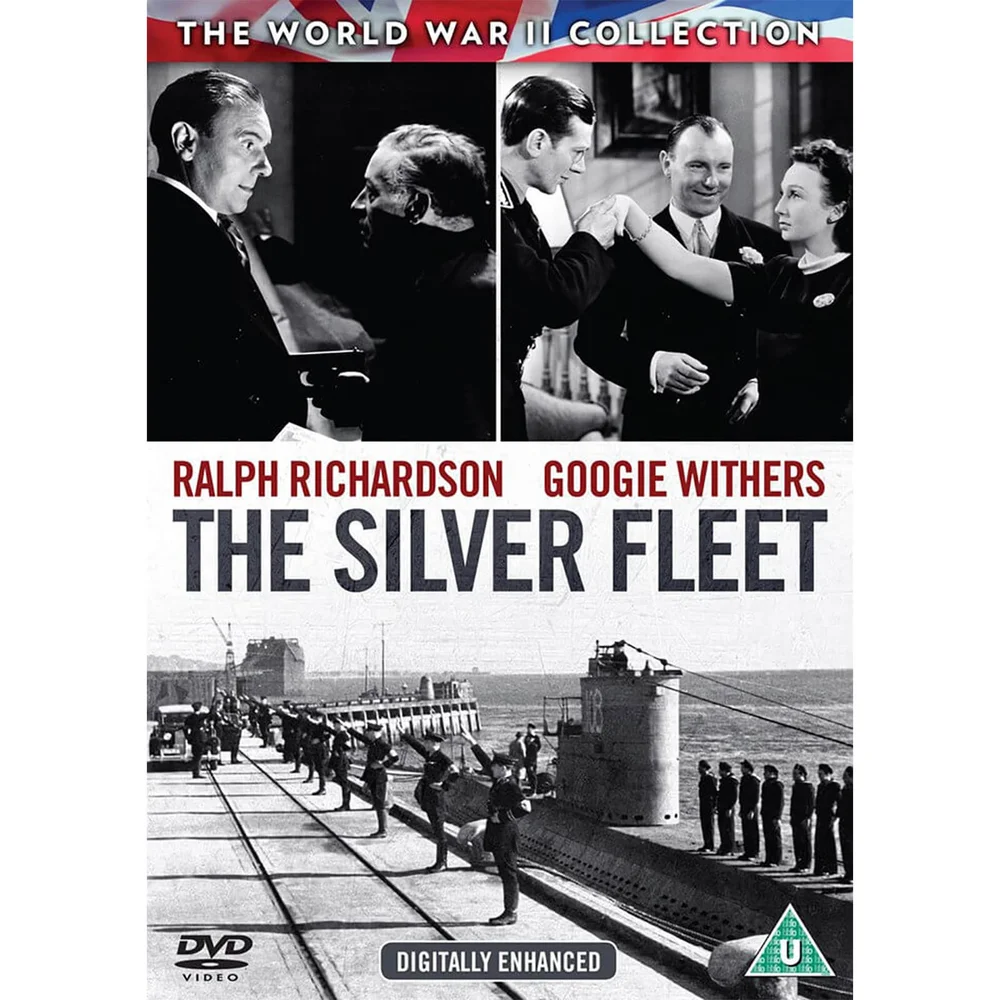 The Silver Fleet Bild 1