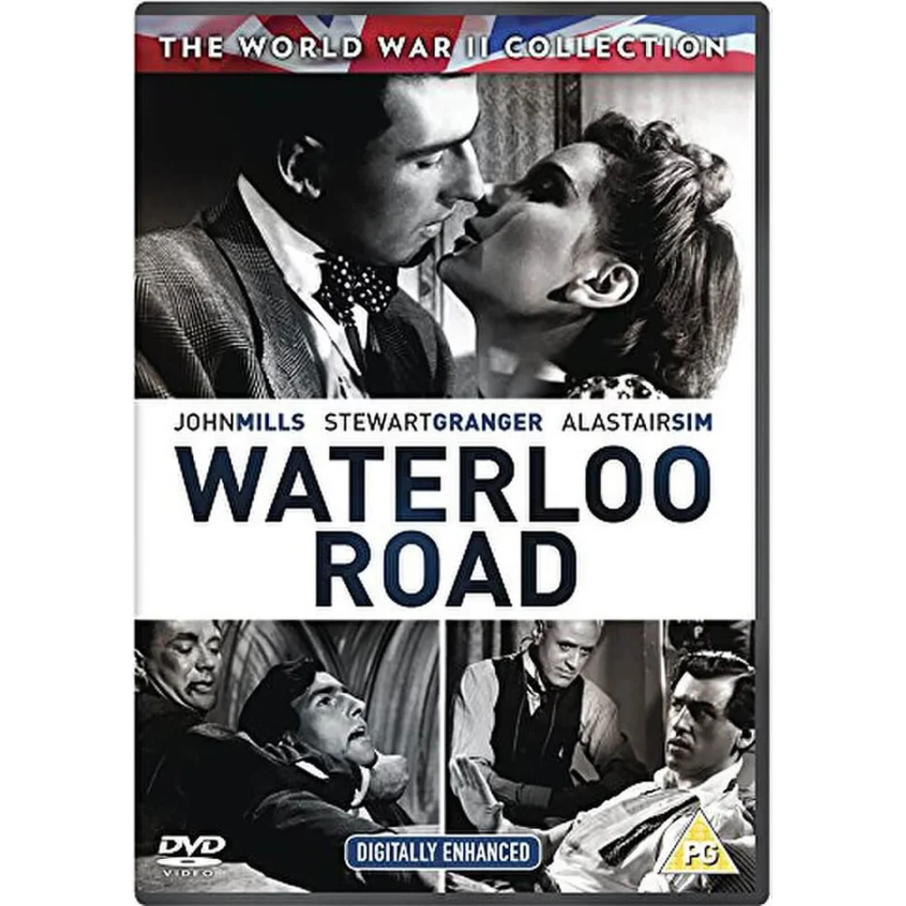 Waterloo Road Bild 1