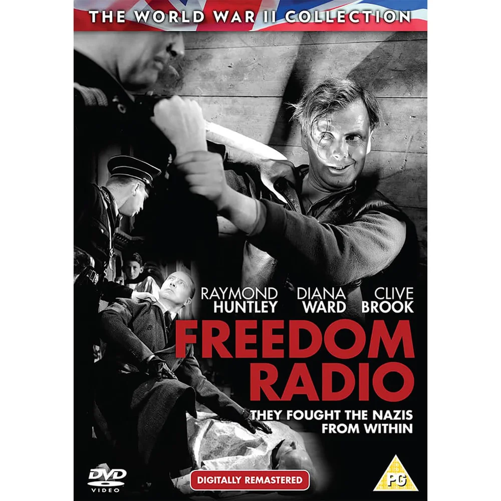Freedom Radio Bild 1