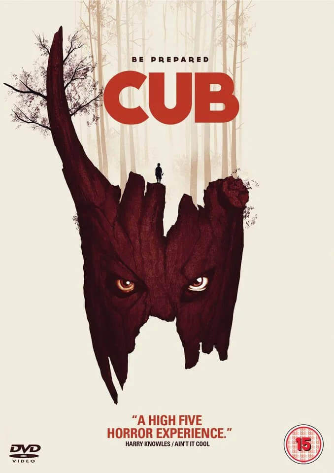 Cub Bild 1