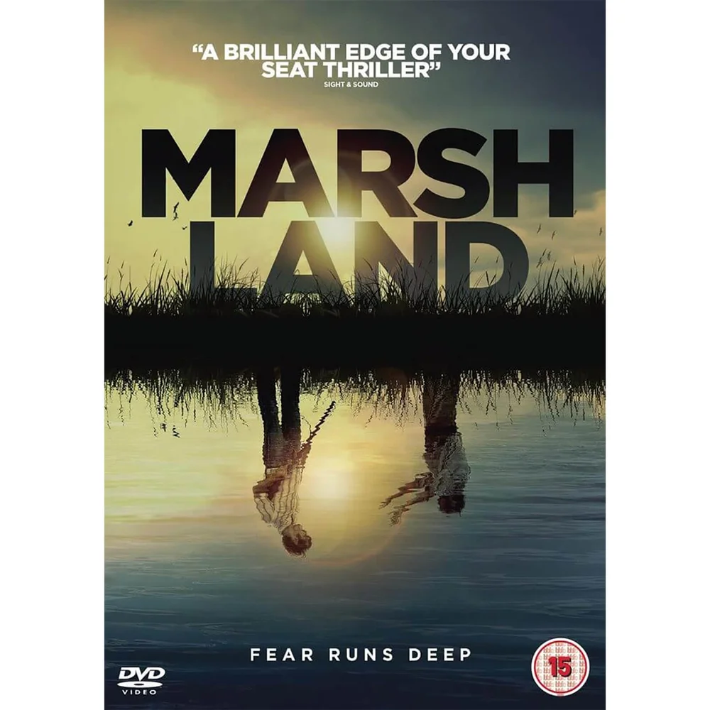 Marshland Bild 1