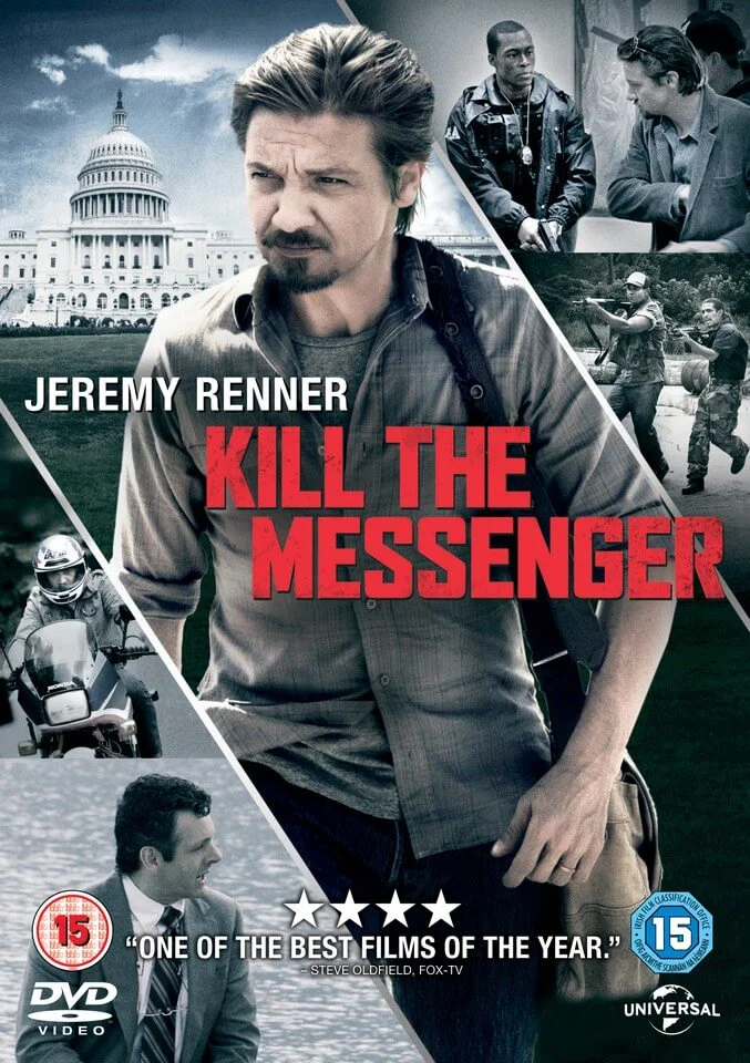Kill the Messenger Bild 1