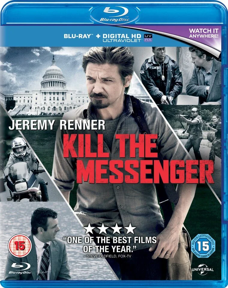 Kill the Messenger Bild 1
