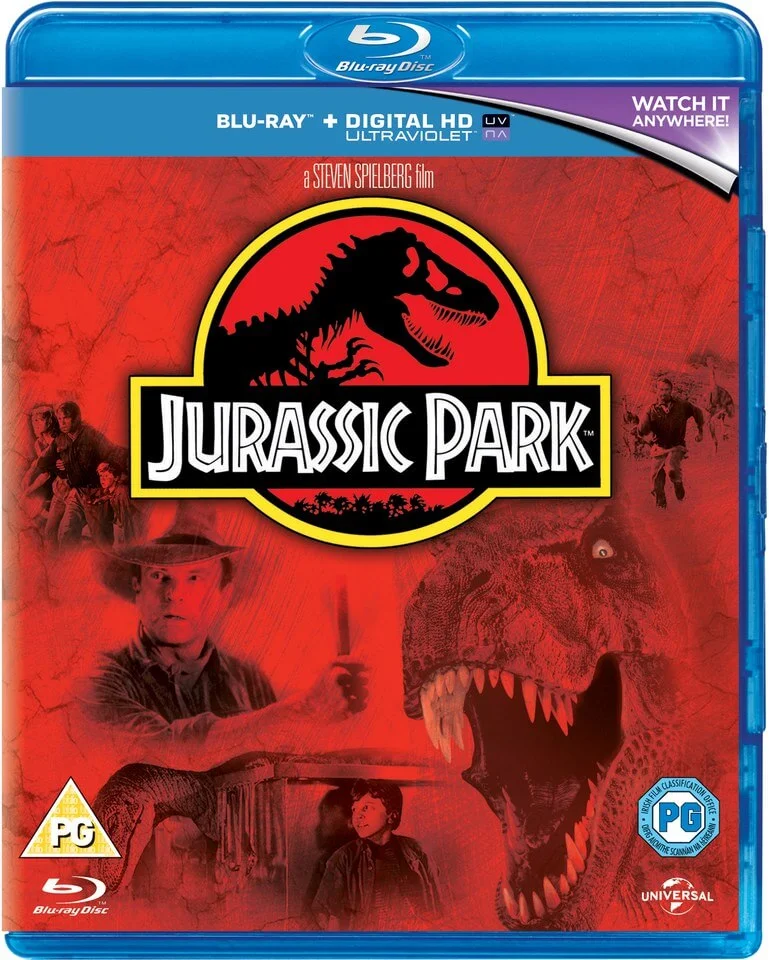 Jurassic Park Bild 1