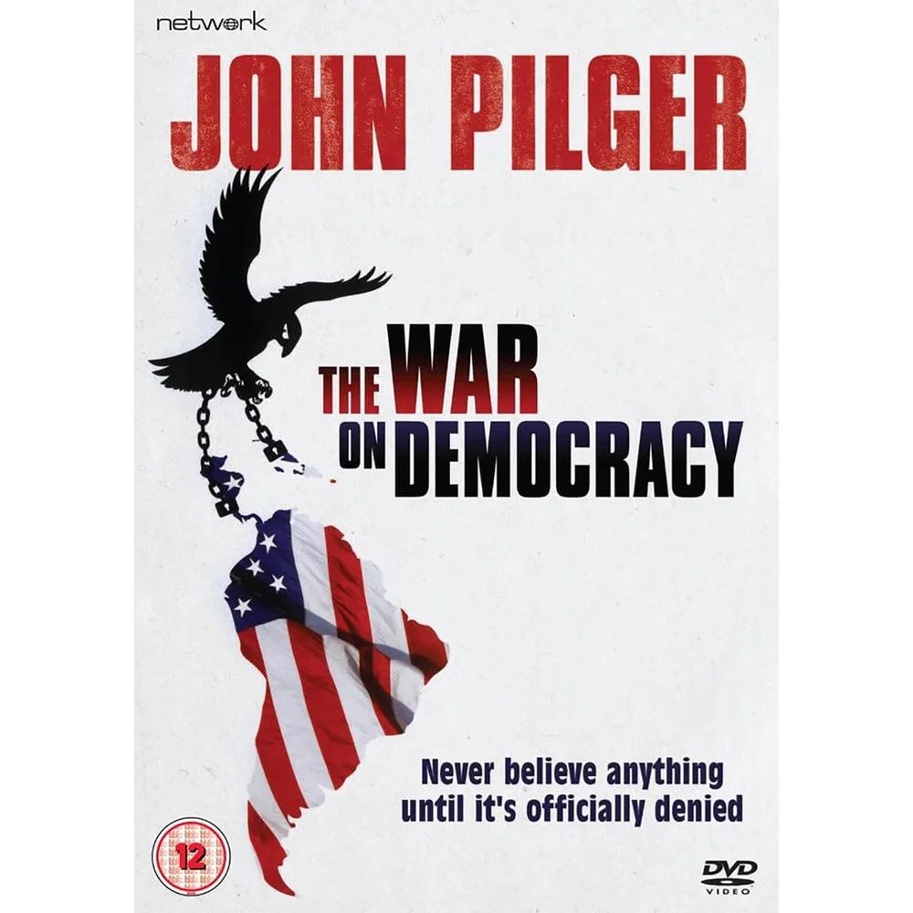 John Pilger: The War on Democracy Bild 1