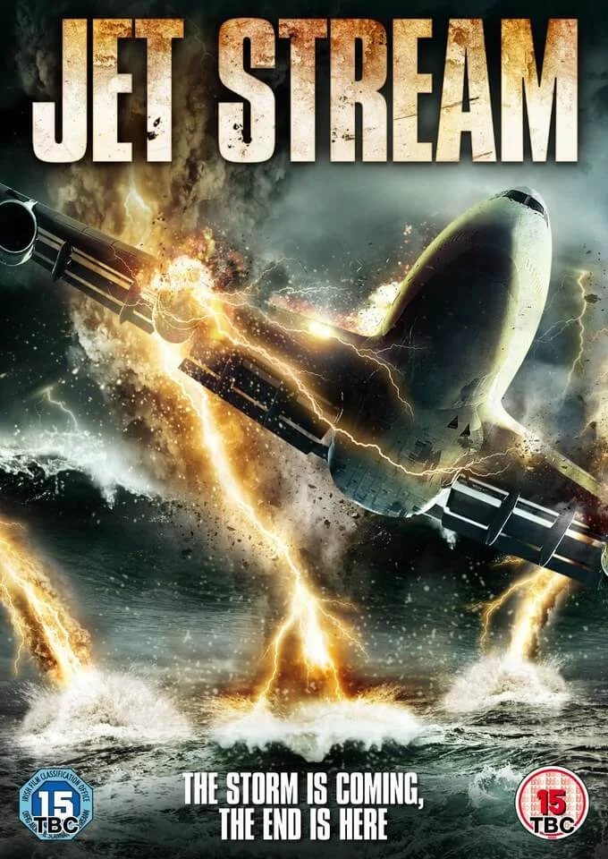Jet Stream Bild 1