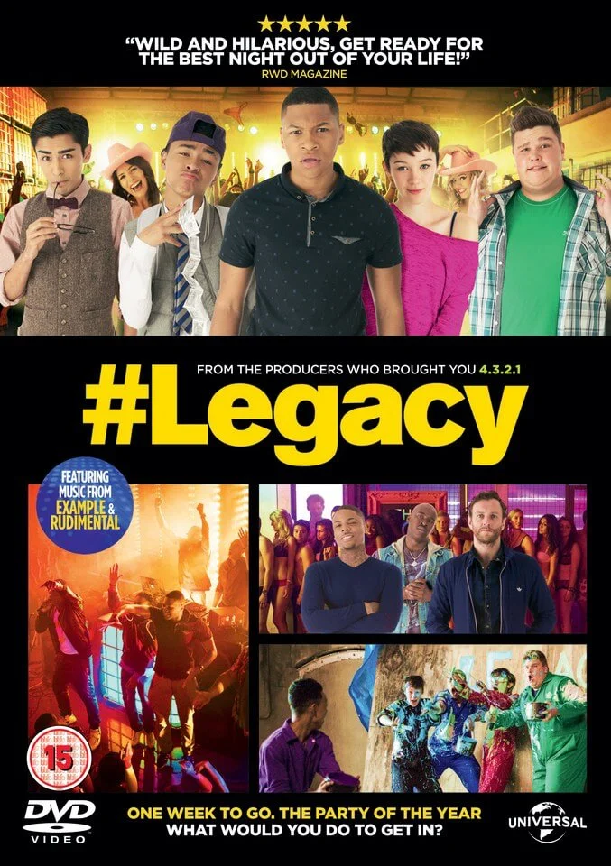 Legacy Bild 1