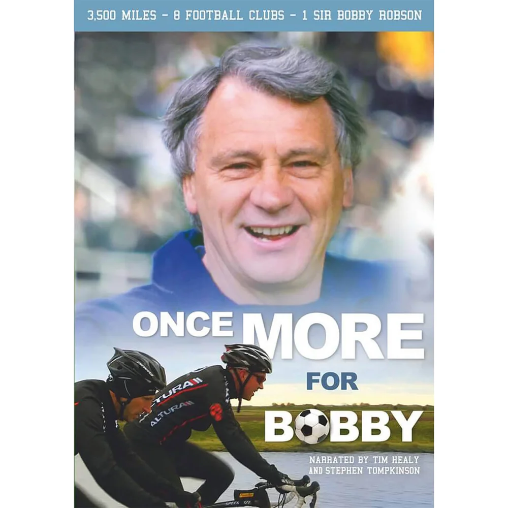 Once More For Bobby Bild 1