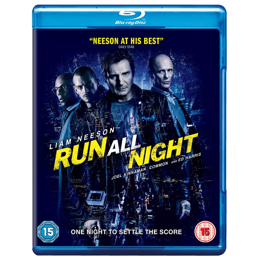 Run All Night Bild 1