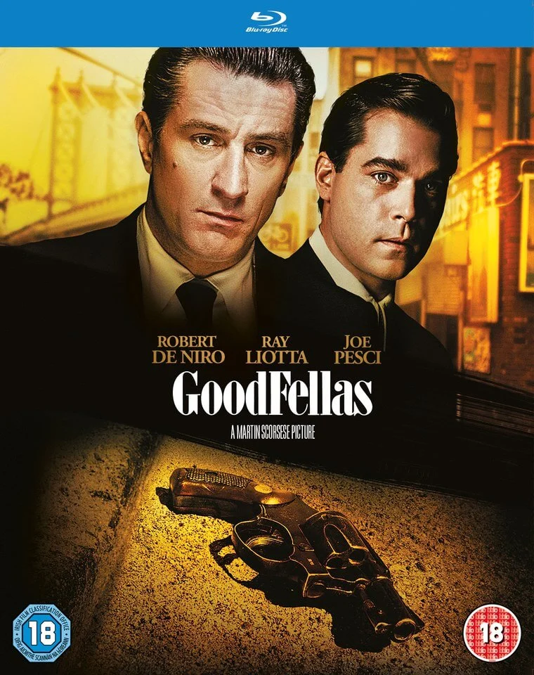 Goodfella's 25-jähriges Jubiläum Bild 1