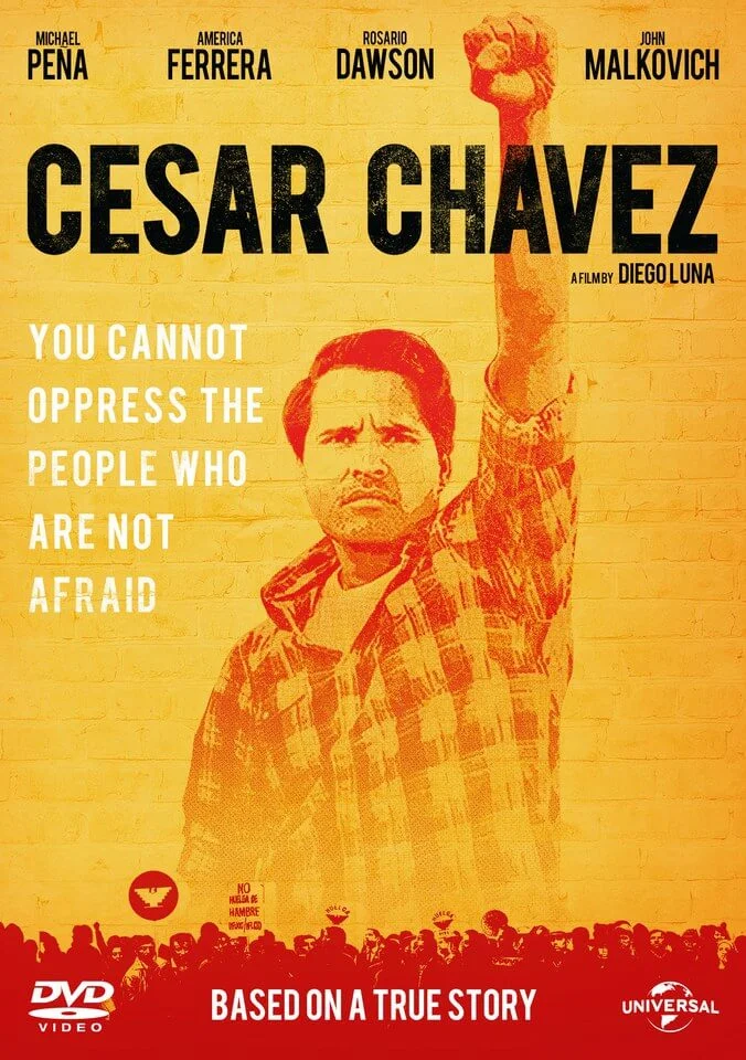 Cesar Chavez Bild 1