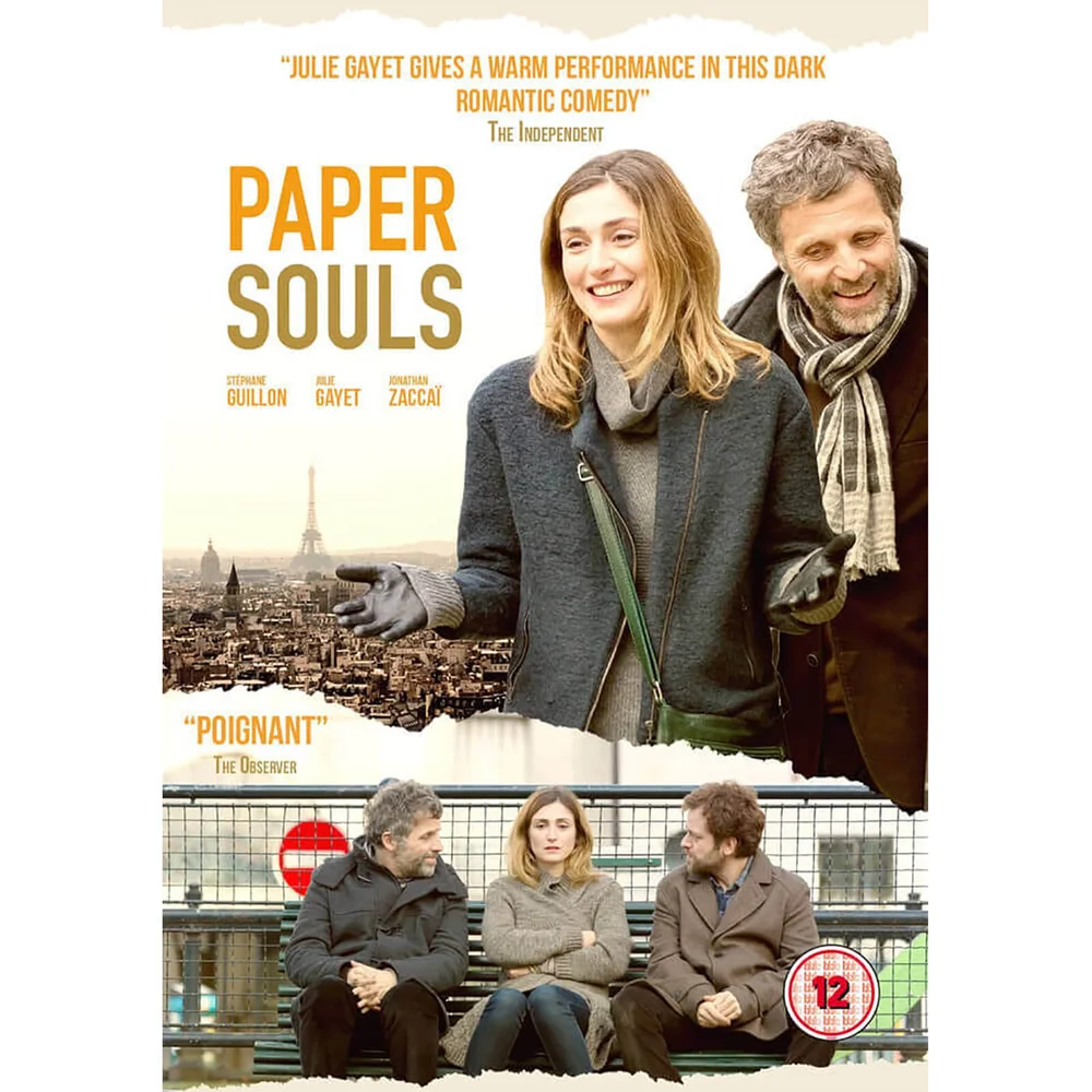 Paper Souls Bild 1