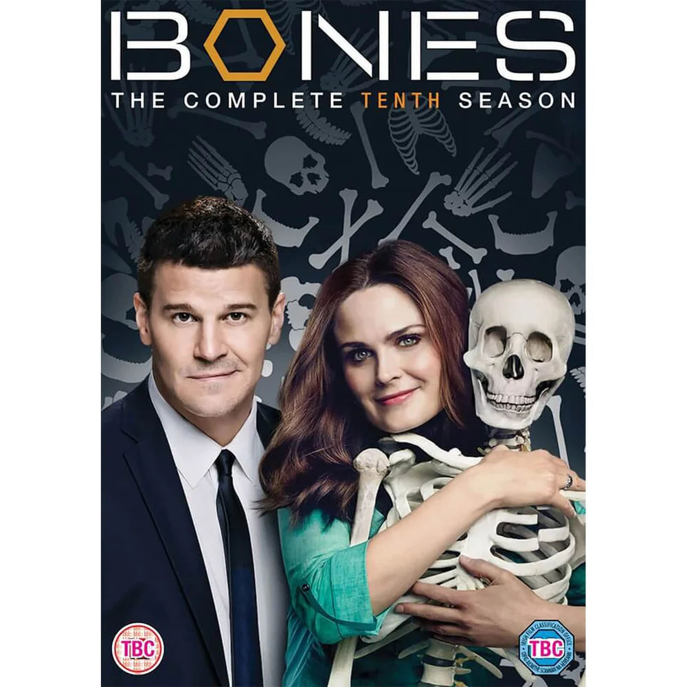 Bones - Staffel 10 Bild 1