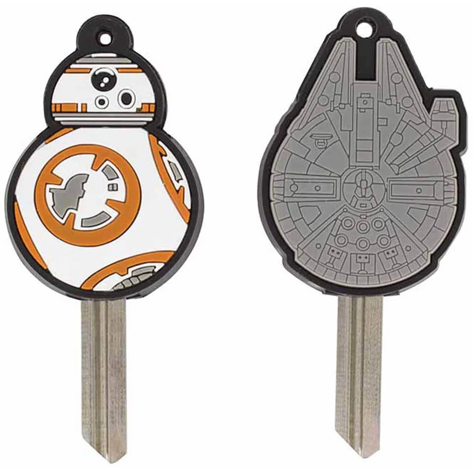 Star Wars Schüssel Hülle Bild 1