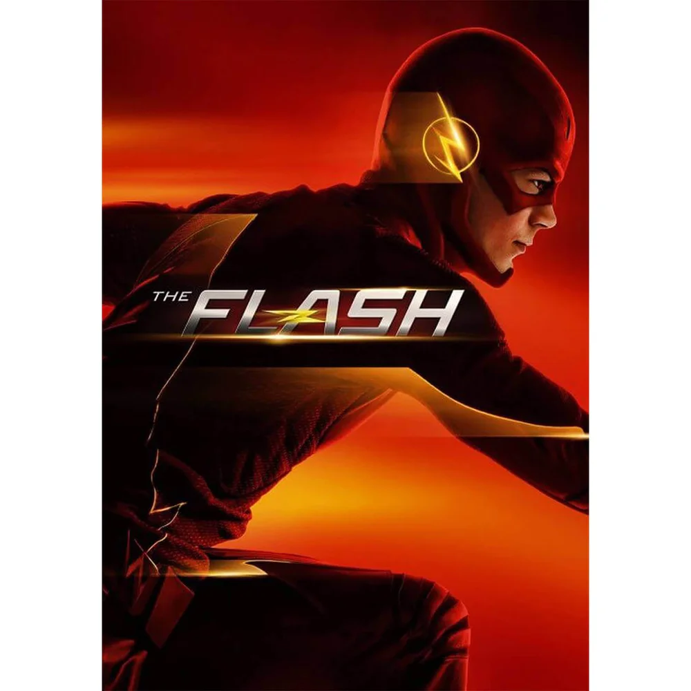The Flash - Staffel 1 Bild 1