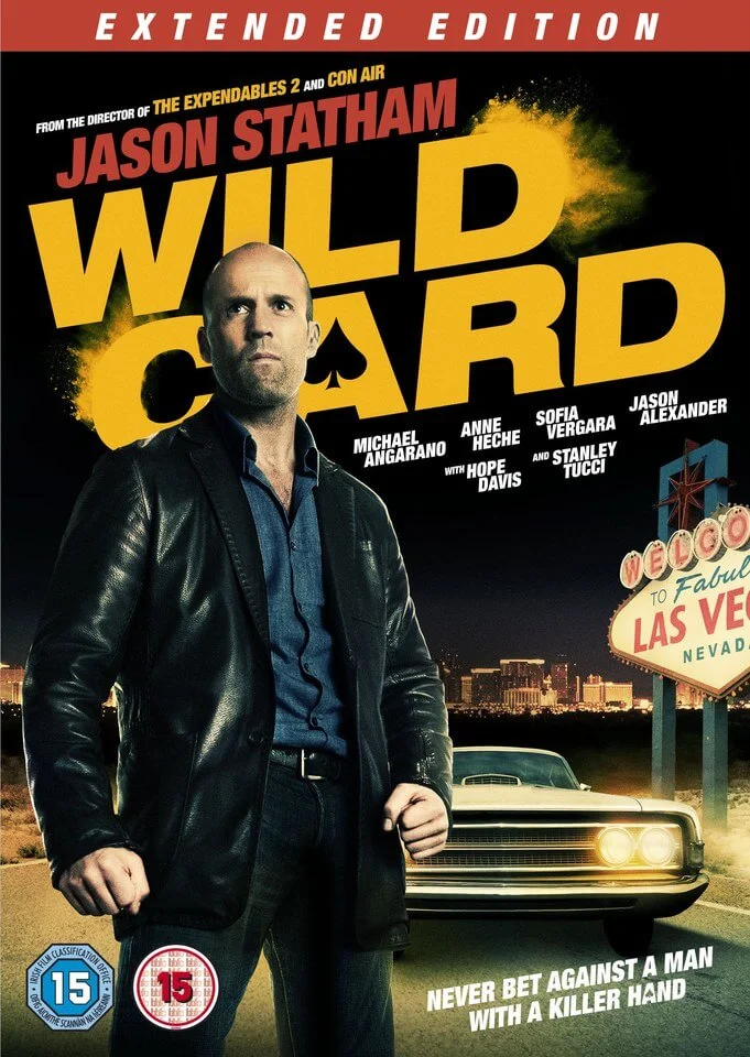 Wild Card Bild 1