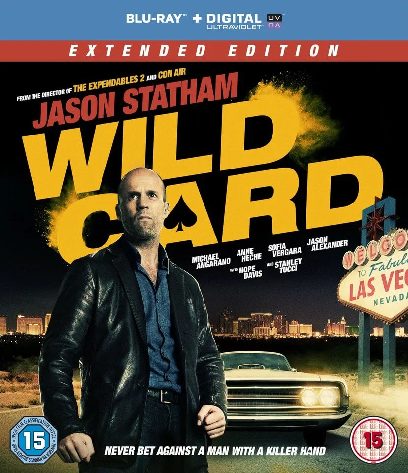Wild Card Bild 1