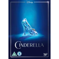 Cinderella (Live Action) - Zavvi Exclusive 4K Ultra HD Collection