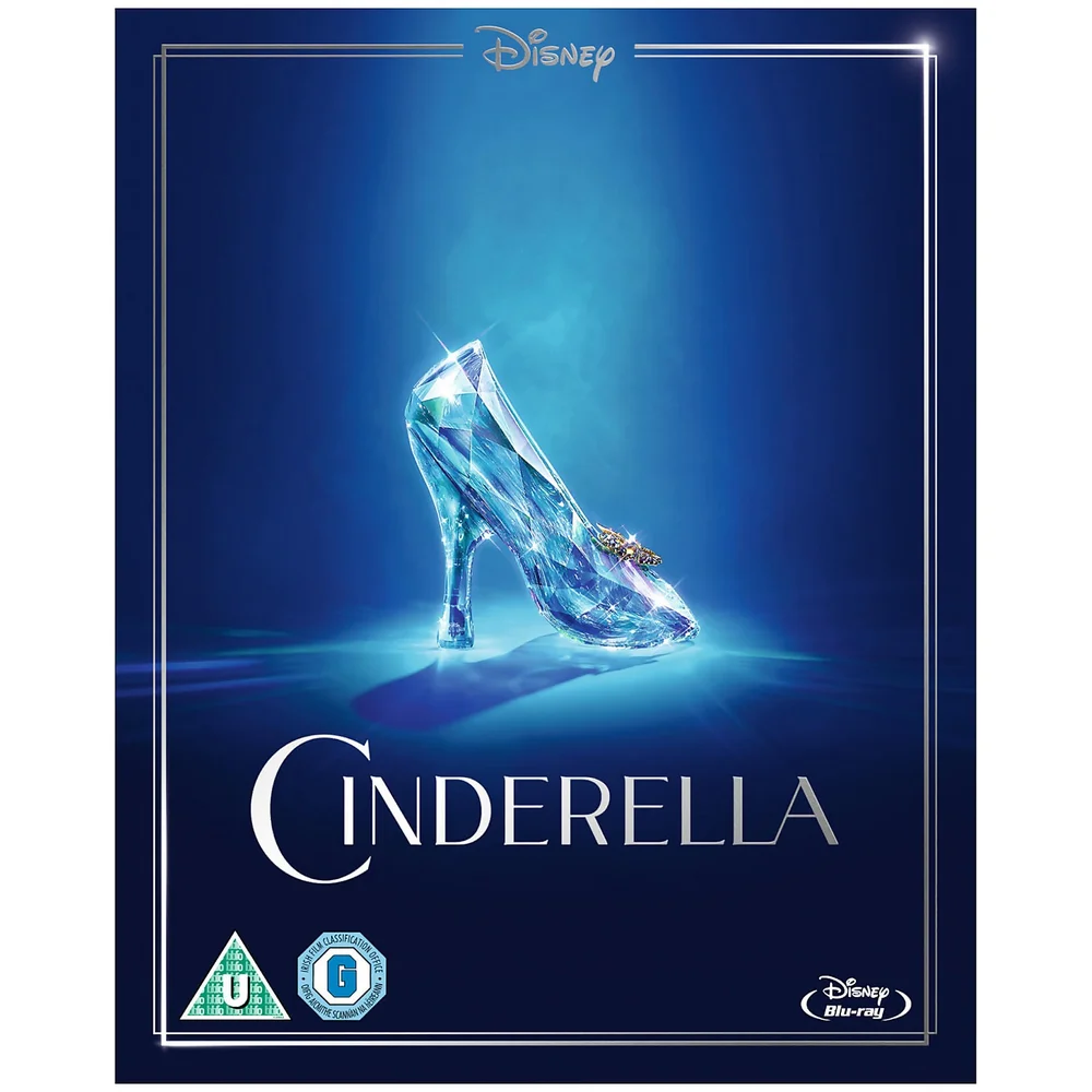 Cinderella Bild 1