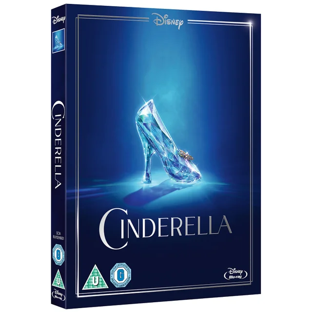 Cinderella