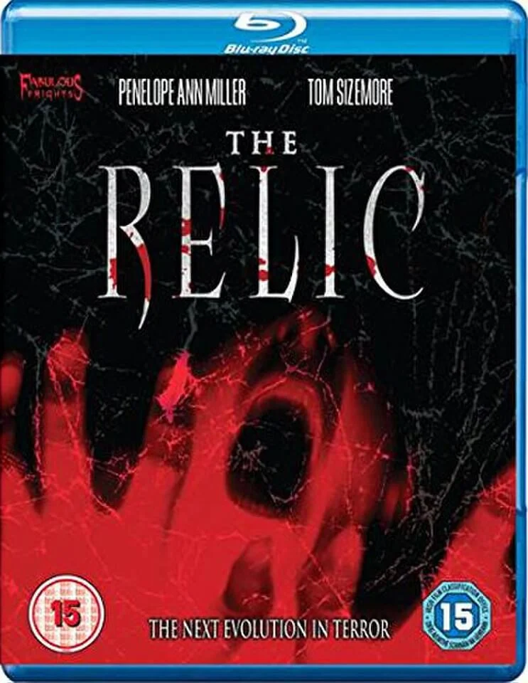 The Relic Bild 1